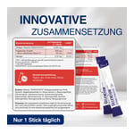 GELENCIUM Kollagen Hagebutte Direkt-Sticks+Vit.C Produktbild 8
