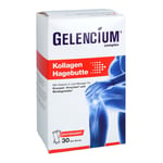 GELENCIUM Kollagen Hagebutte Direkt-Sticks+Vit.C Produktbild 1
