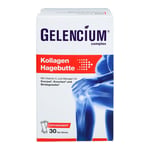GELENCIUM Kollagen Hagebutte Direkt-Sticks+Vit.C Produktbild 2