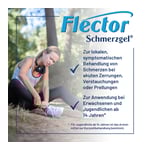 Flector Schmerzgel 20 mg/g