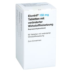 Elontril 150 mg