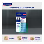 HANSAPLAST Zweite Haut Schutz Sprüh-Pflaster