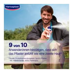HANSAPLAST Zweite Haut Schutz Sprüh-Pflaster