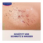 HANSAPLAST Zweite Haut Schutz Sprüh-Pflaster