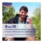 HANSAPLAST Zweite Haut Schutz Flüssig-Pfl.Konz.