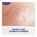 HANSAPLAST Zweite Haut Schutz Flüssig-Pfl.Konz.