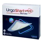 URGOSTART Plus Border 10x10 cm Wundverband