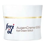 FREI ÖL Hydrolipid AugenCreme gold