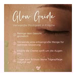 FREI ÖL Hydrolipid AugenCreme gold