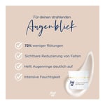 FREI ÖL Hydrolipid AugenCreme gold