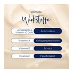 FREI ÖL Hydrolipid AugenCreme gold