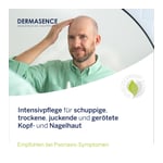 DERMASENCE Vitop Psoricur Kopfhaut-Liquid