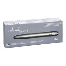 Humapen Savvio graphit Adequapharm