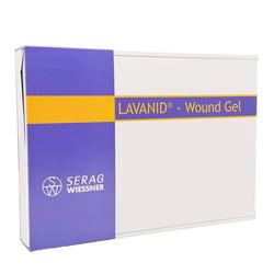 LAVANID Wundgel