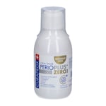 CURAPROX perio Plus+ zero Mundspülung ohne CHX Produktbild 1