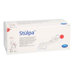 STÜLPA Fertigverband 1 Finger lose