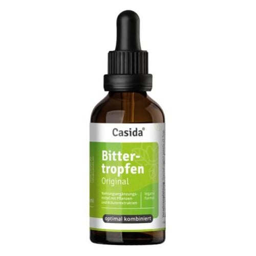 BITTER-TROPFEN Original