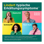 Meditonsin Extract Pflanzliche Erkältungstabletten