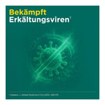 Meditonsin Extract Pflanzliche Erkältungstabletten