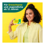 Meditonsin Extract Pflanzliche Erkältungstabletten