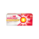 Nurofen Immedia 200 mg Weichkapseln