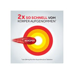Nurofen Immedia 200 mg Weichkapseln