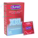 DUREX Gefühlsecht XXL Kondome