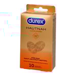 DUREX hautnah latexfrei Kondome