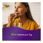 FEMIBION Menopause Hitzewallungen Tabletten