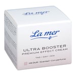 LA MER ULTRA Booster Prem.Effect Cream Tag mP