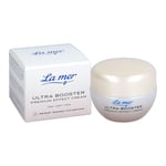 LA MER ULTRA Booster Prem.Effect Cream Tag mP