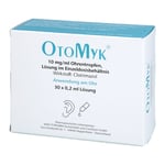 OtoMyk 10 mg/ml Ohrentropfen