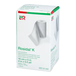 ROSIDAL K Binde 10 cmx5 m Produktbild 4