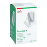 ROSIDAL K Binde 10 cmx5 m Produktbild 1