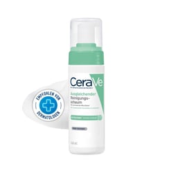 CERAVE ausgleichender Reinigungsschaum