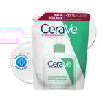 CERAVE schäumendes Reinigungsgel Nachfüllp.