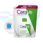 CERAVE feuchtigkeitsspendende Reinigungslotion NF