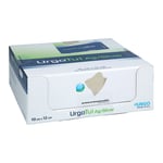 Urgotül Silver 10x12 cm Wundgaze