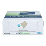 Urgotül Silver 10x12 cm Wundgaze