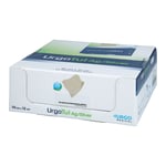 Urgotül Silver 10x12 cm Wundgaze