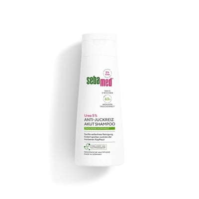 SEBAMED Anti-Juckreiz Akut Shampoo