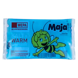 KALT-WARM Kompresse 8,5x14,5 cm Biene Maja