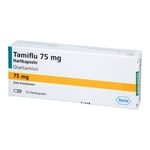 Tamiflu 75 mg Produktbild 3