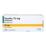 Tamiflu 75 mg Produktbild 2