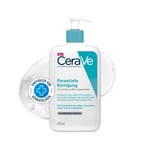 CERAVE porentiefe Reinigung Gel