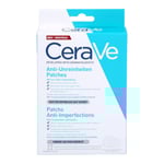 CERAVE Anti-Unreinheiten Patches