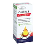 DR.BÖHM Omega-3 Öl Complex
