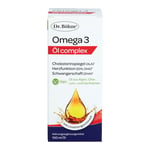 DR.BÖHM Omega-3 Öl Complex