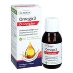 DR.BÖHM Omega-3 Öl Complex