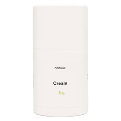 NATÜÜR Cream 1%